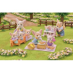 Sylvanian Families 5698 zestaw zabawkowy