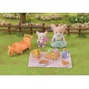 Sylvanian Families 5698 zestaw zabawkowy