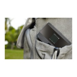 Router mobilny TP-LINK M7350 (4G, LTE czarny)