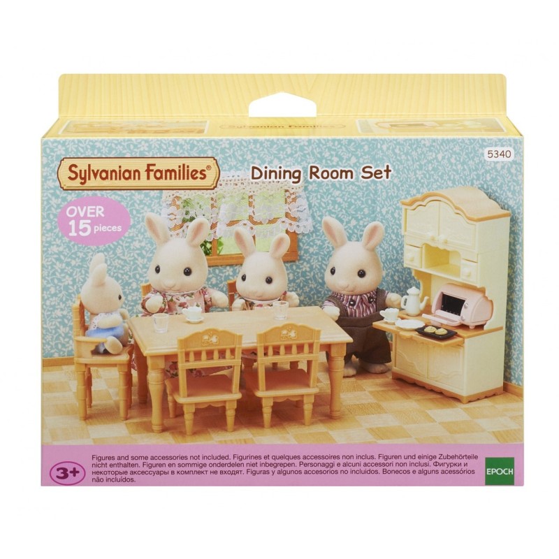 Sylvanian Families 5340 akcesorium do zabawki