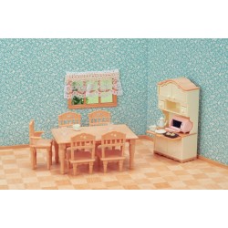 Sylvanian Families 5340 akcesorium do zabawki