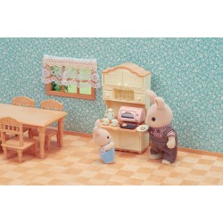 Sylvanian Families 5340 akcesorium do zabawki