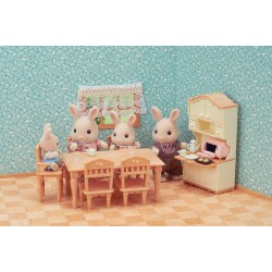 Sylvanian Families 5340 akcesorium do zabawki