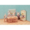 Sylvanian Families 5340 akcesorium do zabawki