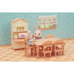 Sylvanian Families 5340 akcesorium do zabawki