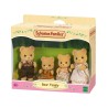 Sylvanian Families 5059 figurka dla dzieci