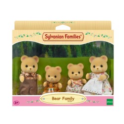 Sylvanian Families 5059 figurka dla dzieci