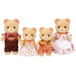 Sylvanian Families 5059 figurka dla dzieci