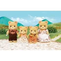 Sylvanian Families 5059 figurka dla dzieci