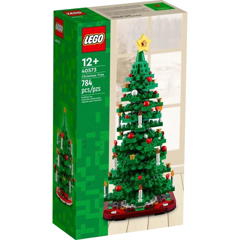 LEGO 40573 Choinka
