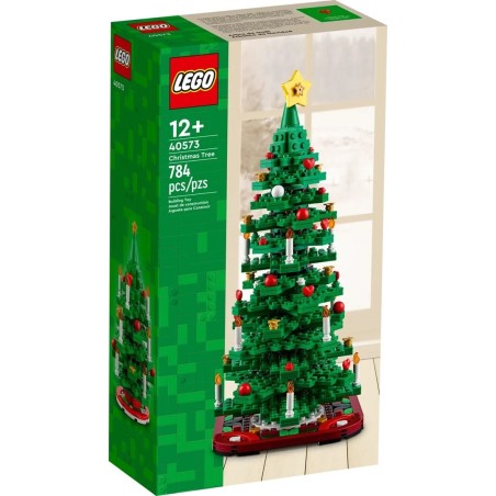 LEGO 40573 Choinka