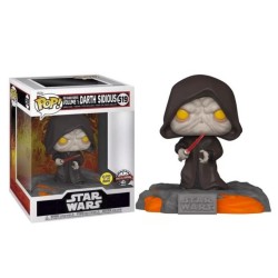 FUNKO POP FIGURKA Star Wars Darth Sidious 63293