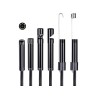 TRACER KAMERA ENDOSKOPOW HARDWIRE 5M 7MM LED USB-C