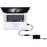 TRACER KAMERA ENDOSKOPOW HARDWIRE 5M 7MM LED USB-C