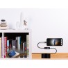 TRACER KAMERA ENDOSKOPOW HARDWIRE 5M 7MM LED USB-C
