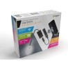TRACER KAMERA ENDOSKOPOWA HARDWIRE 5M 8MM LED WIFI