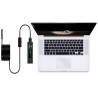 TRACER KAMERA ENDOSKOPOWA HARDWIRE 5M 8MM LED WIFI