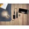 TRACER KAMERA ENDOSKOPOWA HARDWIRE 5M 8MM LED WIFI