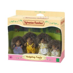 Sylvanian Families 4018 figurka dla dzieci