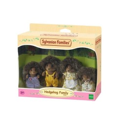 Sylvanian Families 4018 figurka dla dzieci