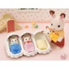 Sylvanian Families 5532 figurka dla dzieci