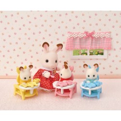 Sylvanian Families 5532 figurka dla dzieci