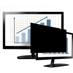 Filtr prywatności do monitora 24" 16:9 Fellowes
