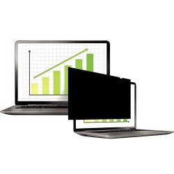 Filtr prywatności do monitora 15.6" 16:9 4802001 FELLOWES