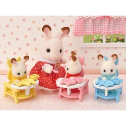 Sylvanian Families 5532 figurka dla dzieci