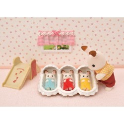 Sylvanian Families 5532 figurka dla dzieci