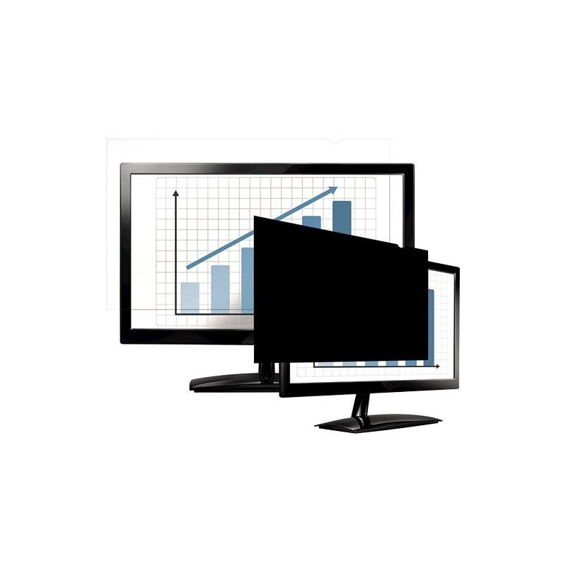 Filtr prywatności do monitora 24" 16:10 4801601 FELLOWES Filtr prywatności do monitora 24" 16:10 4801601 FELLOWES