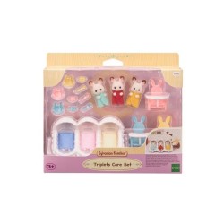 Sylvanian Families 5532 figurka dla dzieci