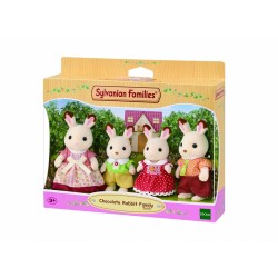 Sylvanian Families 5655 figurka dla dzieci