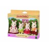 Sylvanian Families 5655 figurka dla dzieci