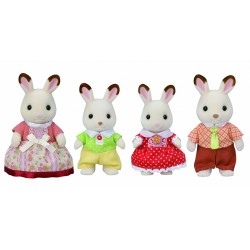 Sylvanian Families 5655 figurka dla dzieci