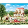 Sylvanian Families 5655 figurka dla dzieci