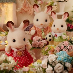 Sylvanian Families 5655 figurka dla dzieci