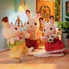 Sylvanian Families 5655 figurka dla dzieci