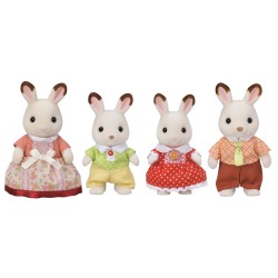 Sylvanian Families 5655 figurka dla dzieci