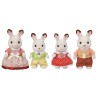 Sylvanian Families 5655 figurka dla dzieci