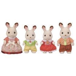 Sylvanian Families 5655 figurka dla dzieci