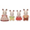 Sylvanian Families 5655 figurka dla dzieci