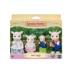 Sylvanian Families 5622 figurka dla dzieci