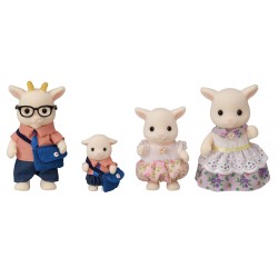 Sylvanian Families 5622 figurka dla dzieci