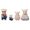 Sylvanian Families 5622 figurka dla dzieci