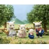 Sylvanian Families 5622 figurka dla dzieci