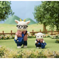 Sylvanian Families 5622 figurka dla dzieci