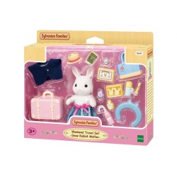 Sylvanian Families 5641 zestaw zabawkowy