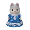 Sylvanian Families 5637 figurka dla dzieci