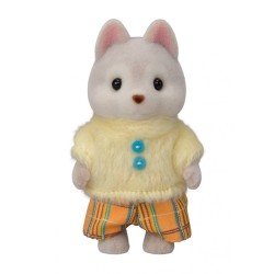 Sylvanian Families 5637 figurka dla dzieci